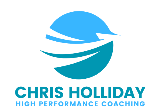 Chris Holliday High Performance Rowing Coaching