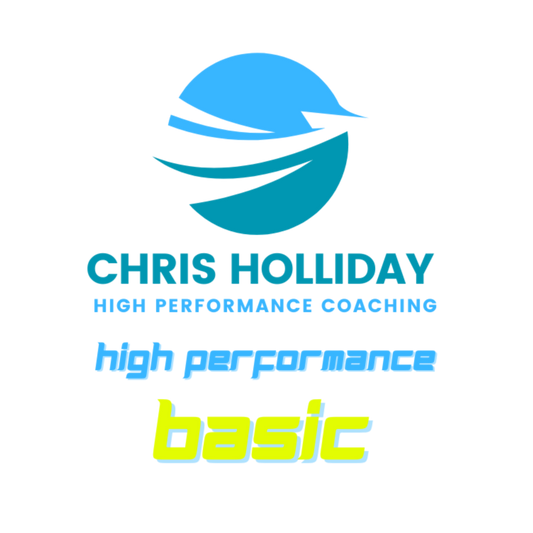 High Performance Basic