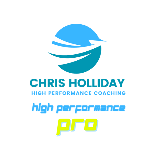 High Performance Pro