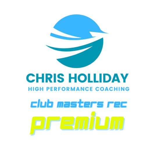 Club, Masters & Recreational Coaching Premium