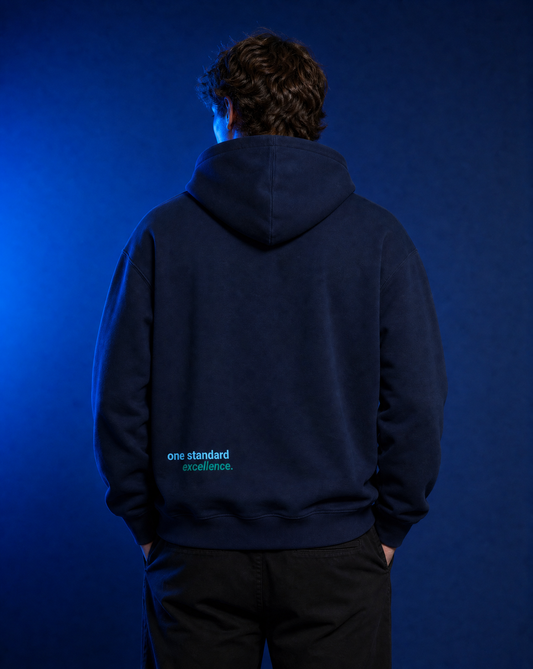 CHHPC Hoodie Unisex