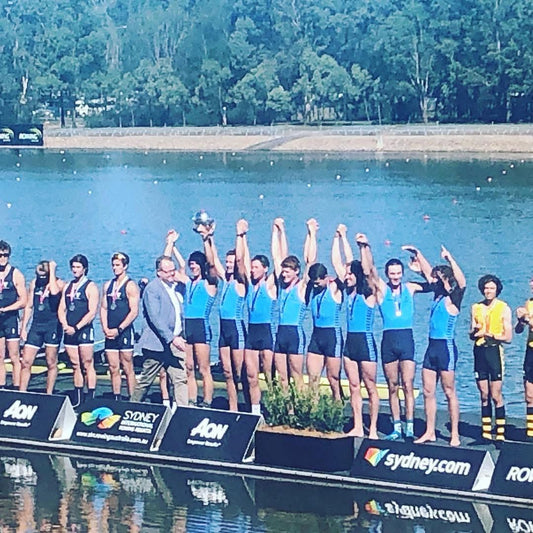 High Performance Premium