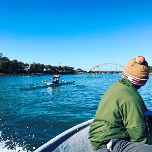 Coach Development Individual 4 Sessions