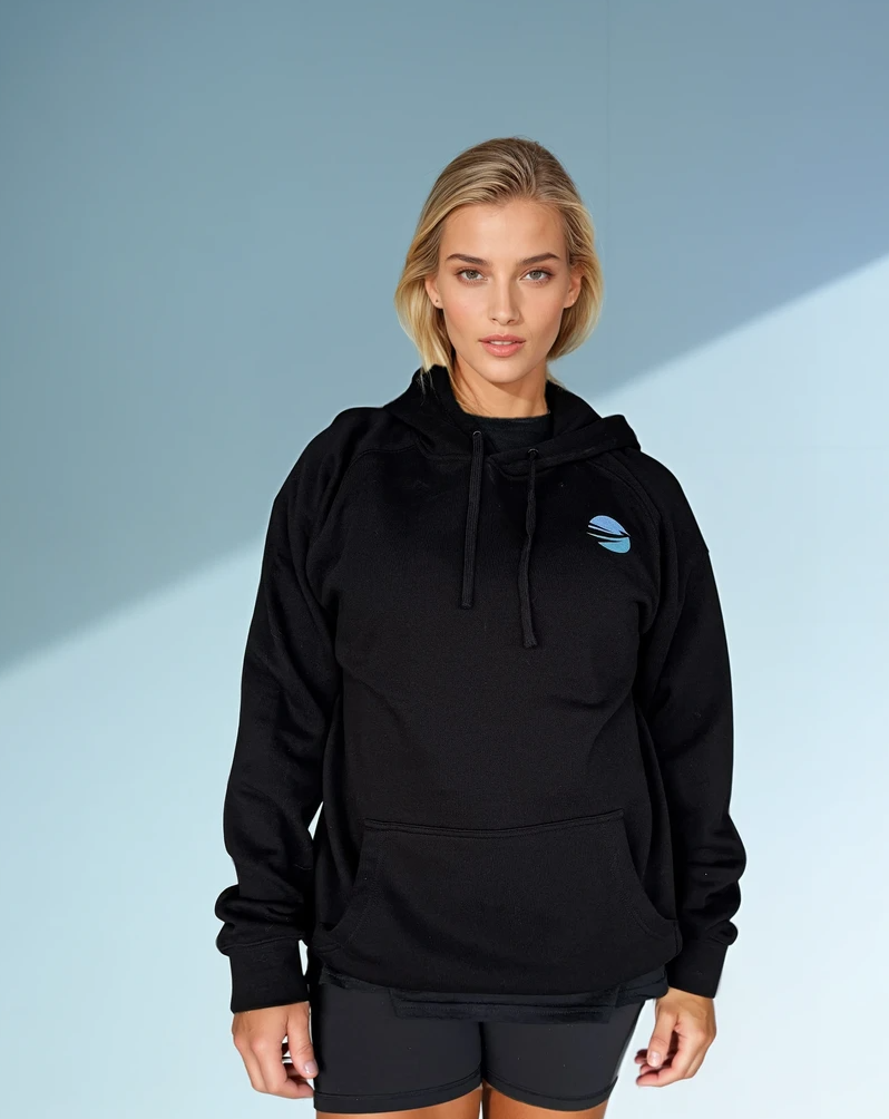 CHHPC Hoodie Unisex