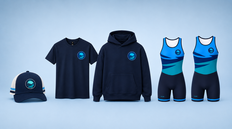 Merch Shop