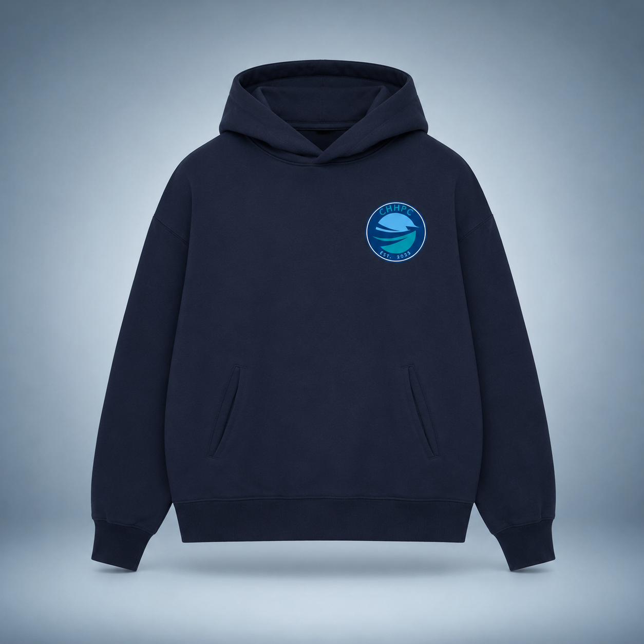 CHHPC Hoodie Unisex