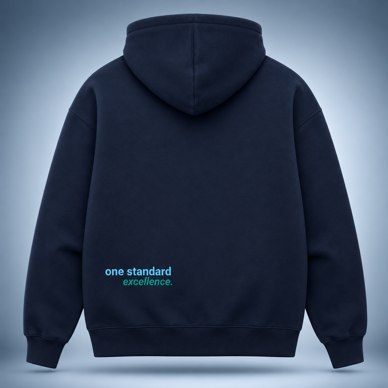 CHHPC Hoodie Unisex