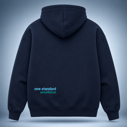 CHHPC Hoodie Unisex