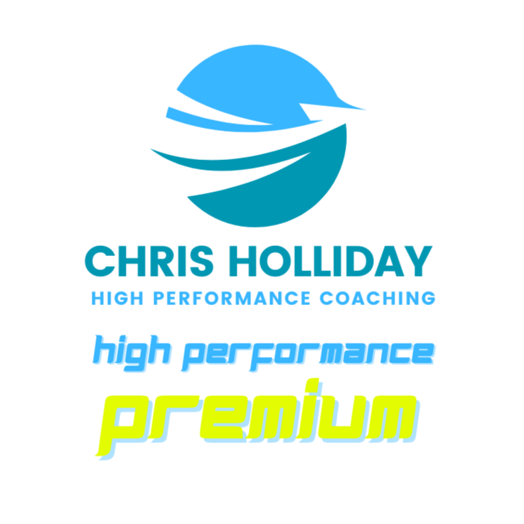 High Performance Premium