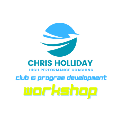 Coach & Club Development 2 Day Workshop