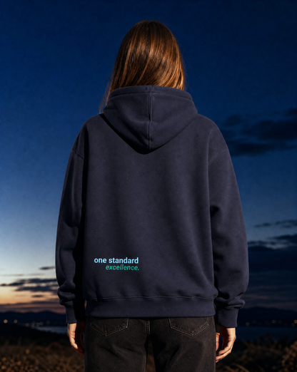 CHHPC Hoodie Unisex