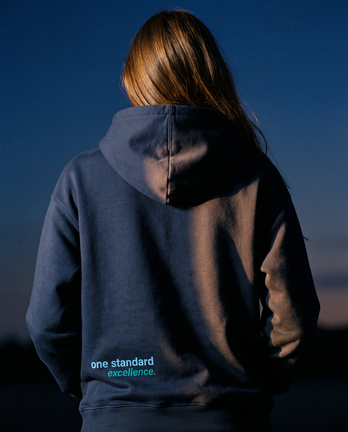 CHHPC Hoodie Unisex