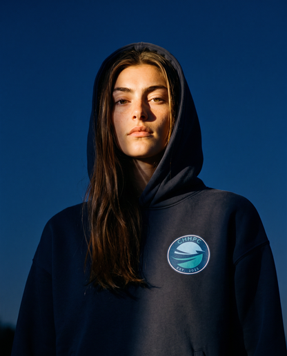 CHHPC Hoodie Unisex