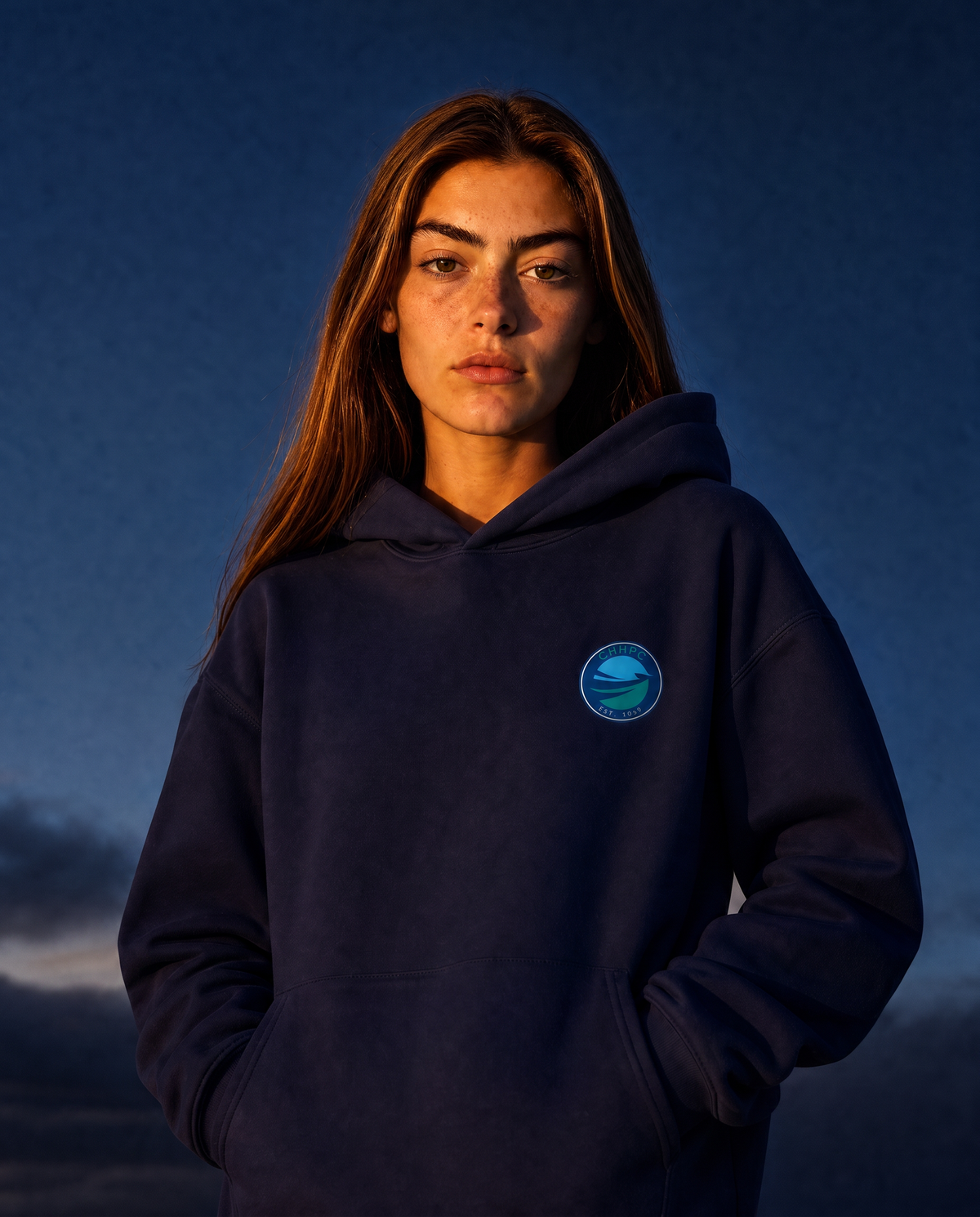 CHHPC Hoodie Unisex