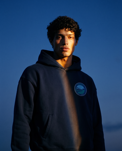 CHHPC Hoodie Unisex