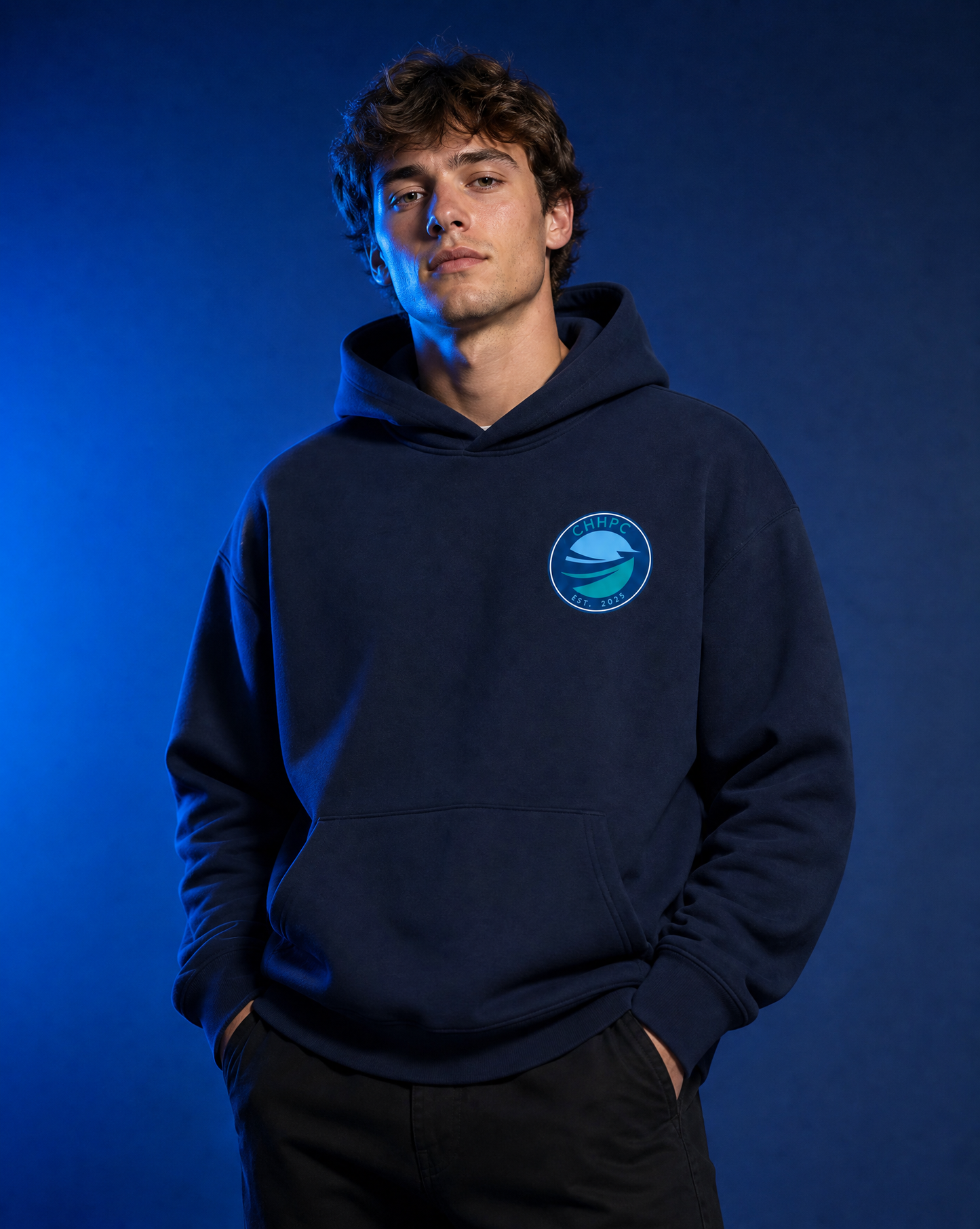 CHHPC Hoodie Unisex
