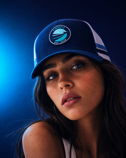 Trucker Hat