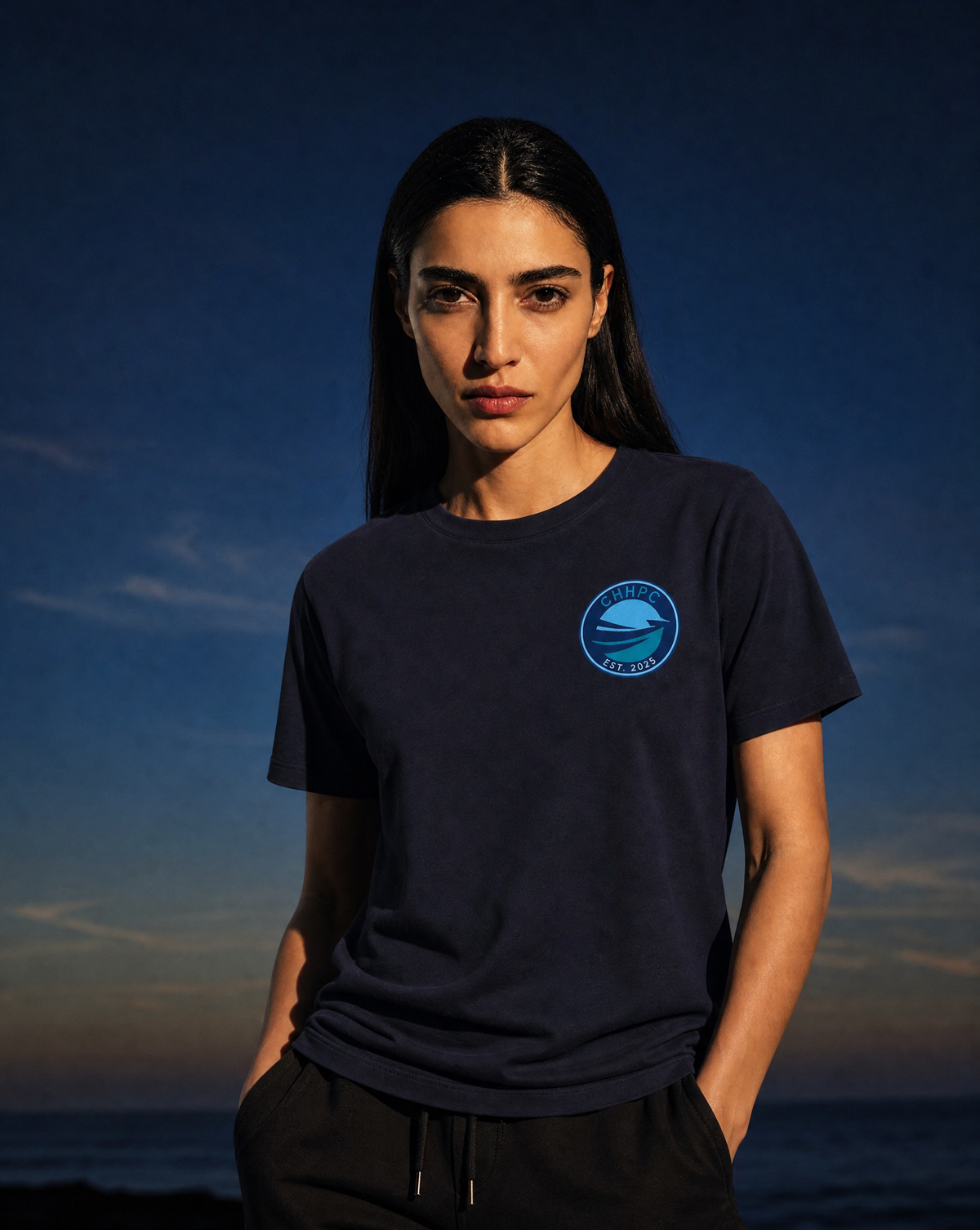 CHHPC Tee Unisex