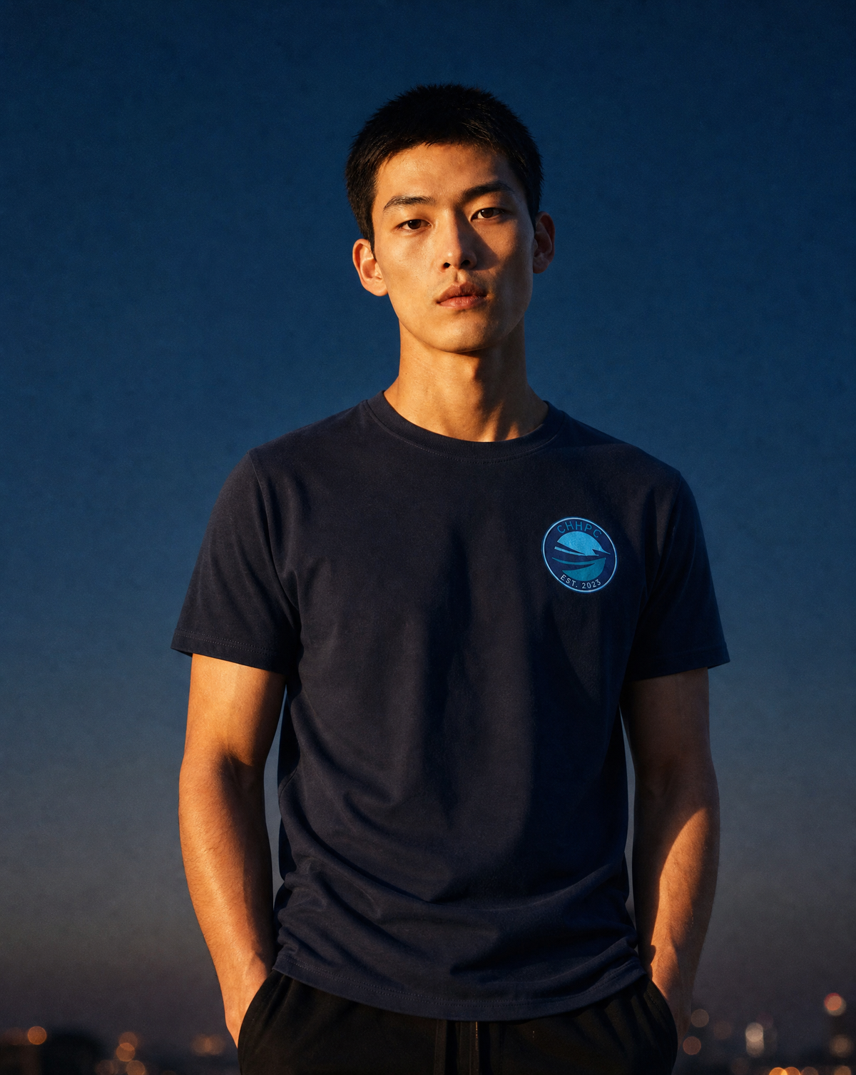 CHHPC Tee Unisex