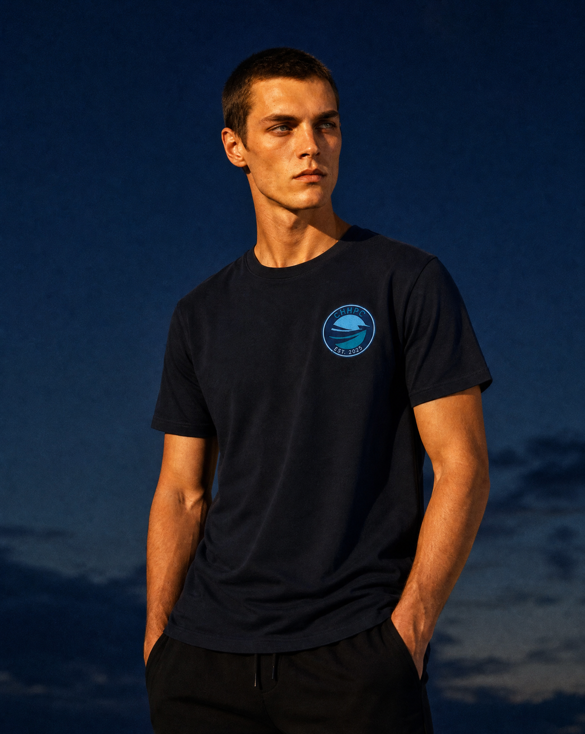 CHHPC Tee Unisex