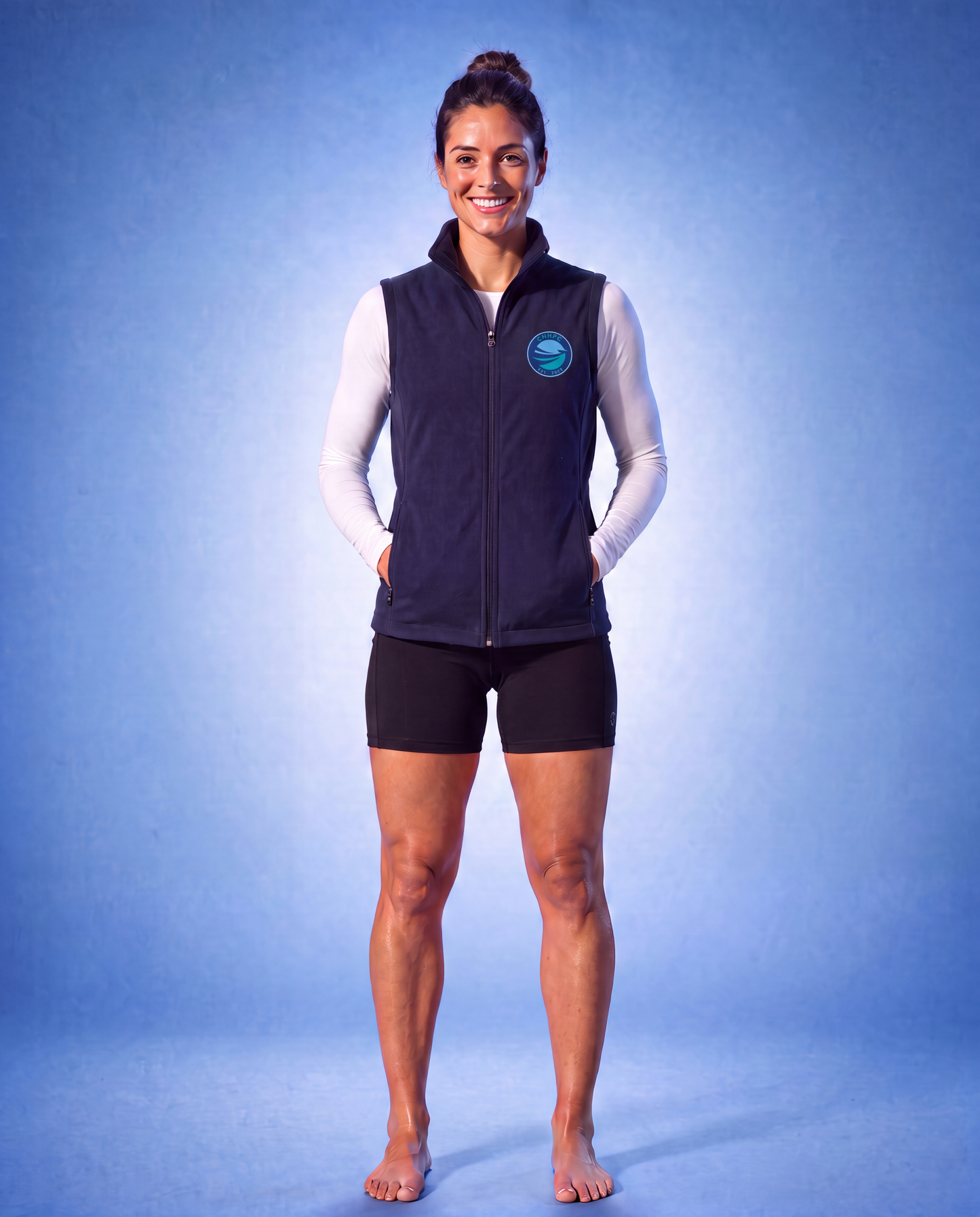 CHHPC Unisex Performance Vest