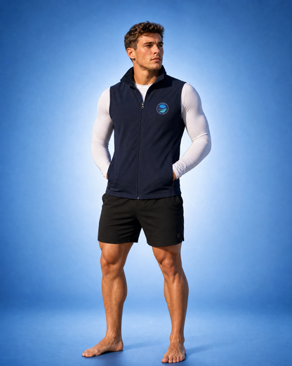 CHHPC Unisex Performance Vest