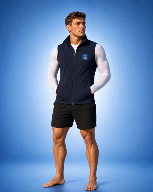 CHHPC Unisex Performance Vest