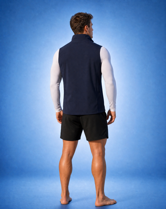 CHHPC Unisex Performance Vest