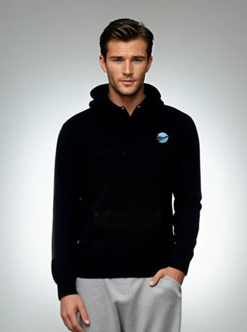 CHHPC Hoodie Unisex