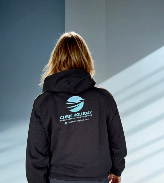 CHHPC Hoodie Unisex