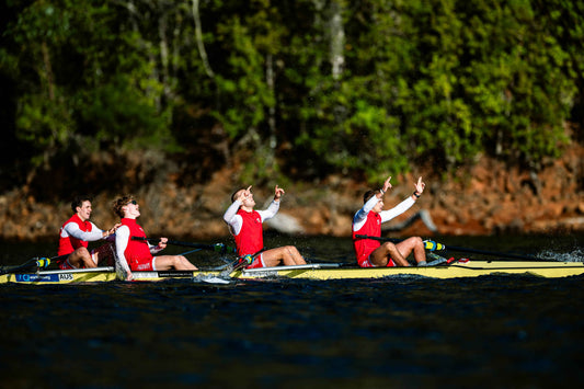 Crews Race Ready 4+/4x Program