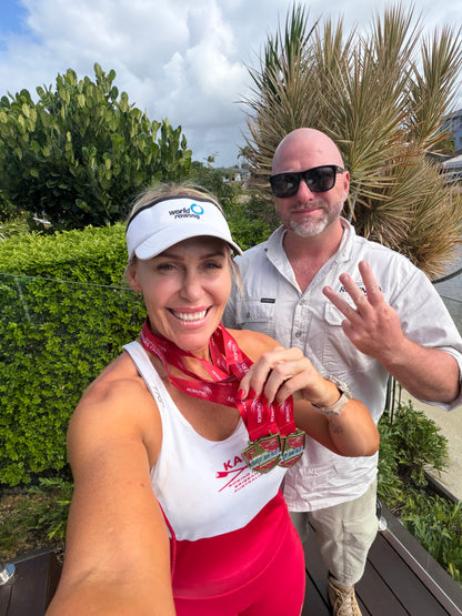 Club, Masters & Recreational Coaching PREMIUM