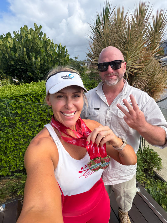 Club, Masters & Recreational Coaching PREMIUM