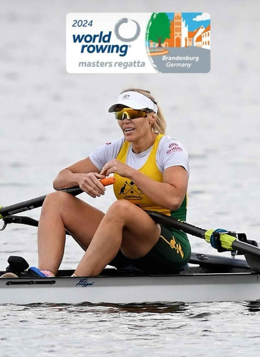 Club, Masters & Recreational Coaching Pro