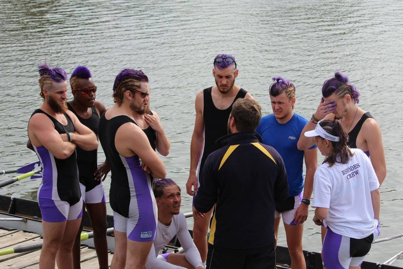 Club, Masters & Recreational Coaching Basic