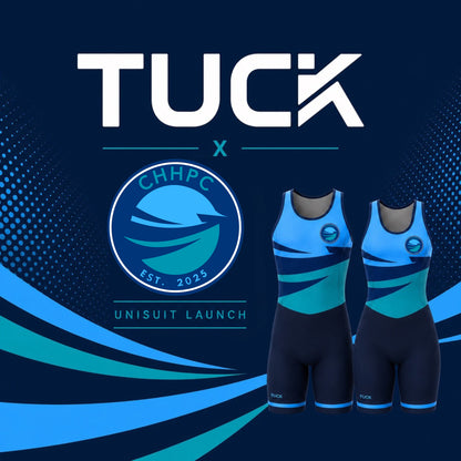 CHHPC X TUCK Men's Zootie